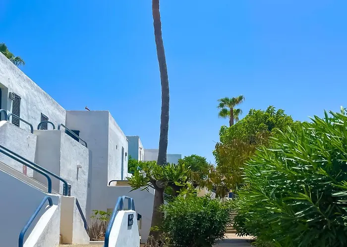 Los Barqueros 9 By Best Holidays Fuerteventura