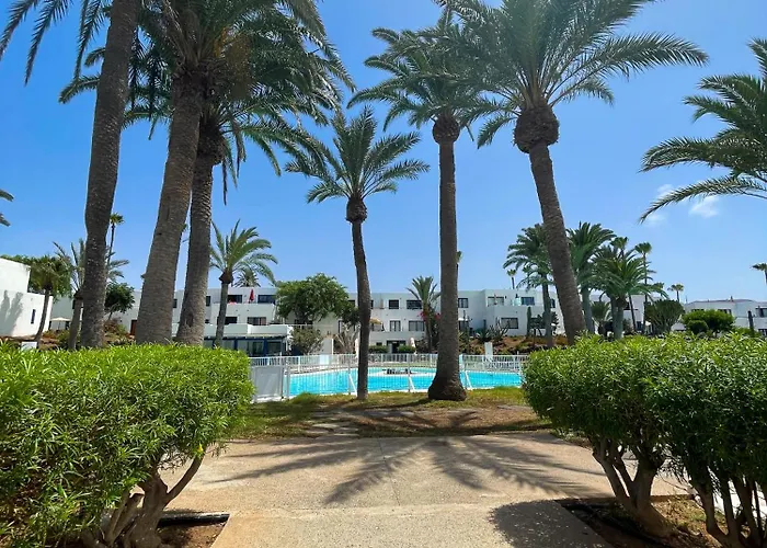 Los Barqueros 9 By Best Holidays Fuerteventura