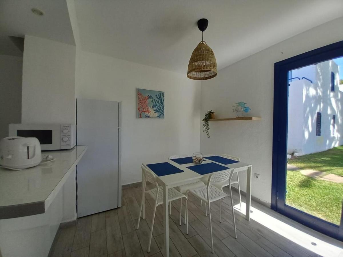 Barqueros 9 By Holidays Fuerteventura Appartamento *