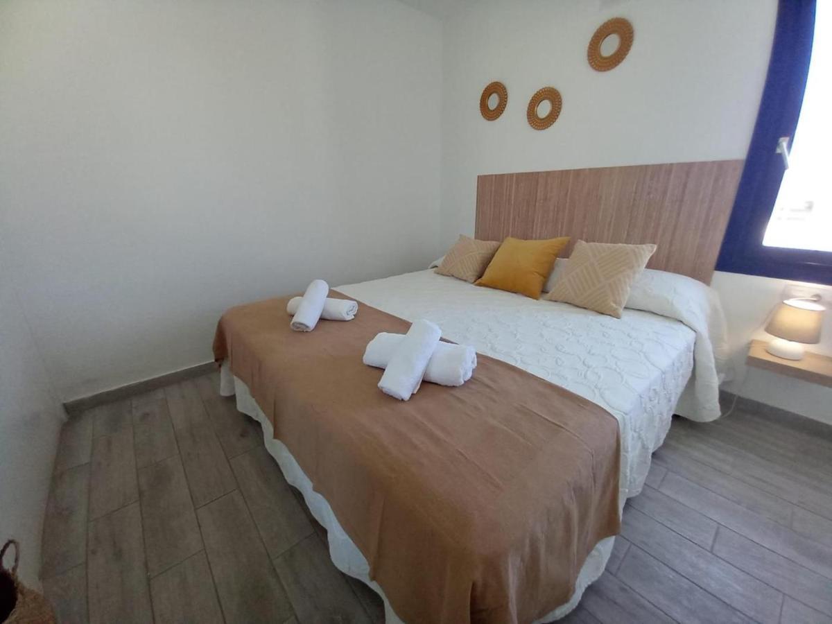 Apartment Barqueros 9 By Holidays Fuerteventura