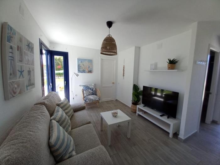 Apartament Barqueros 9 By Holidays Fuerteventura *