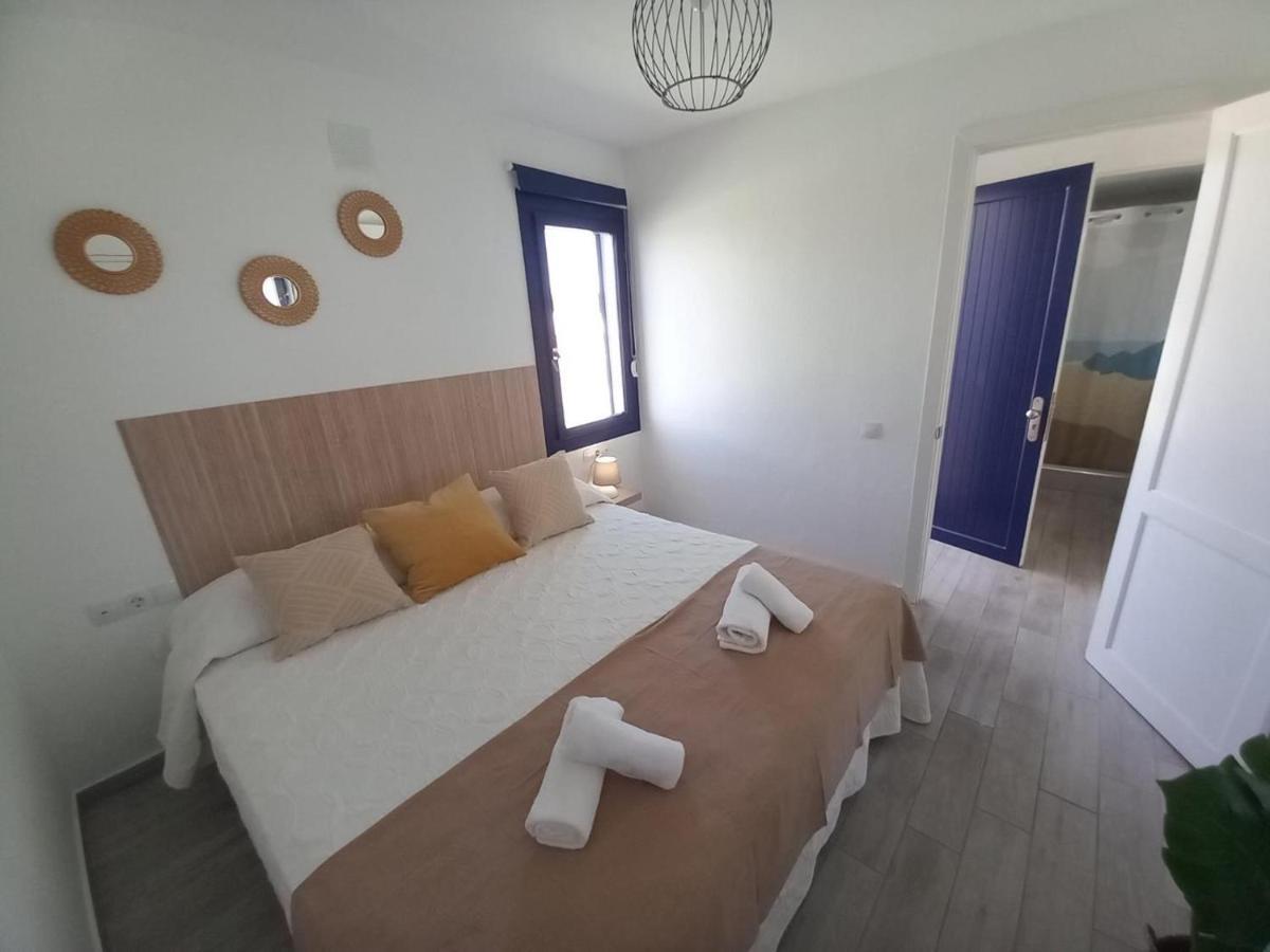 Barqueros 9 By Holidays Fuerteventura Appartamento