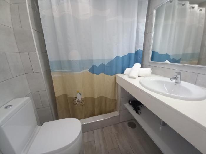 Appartamento Barqueros 9 By Holidays Fuerteventura *
