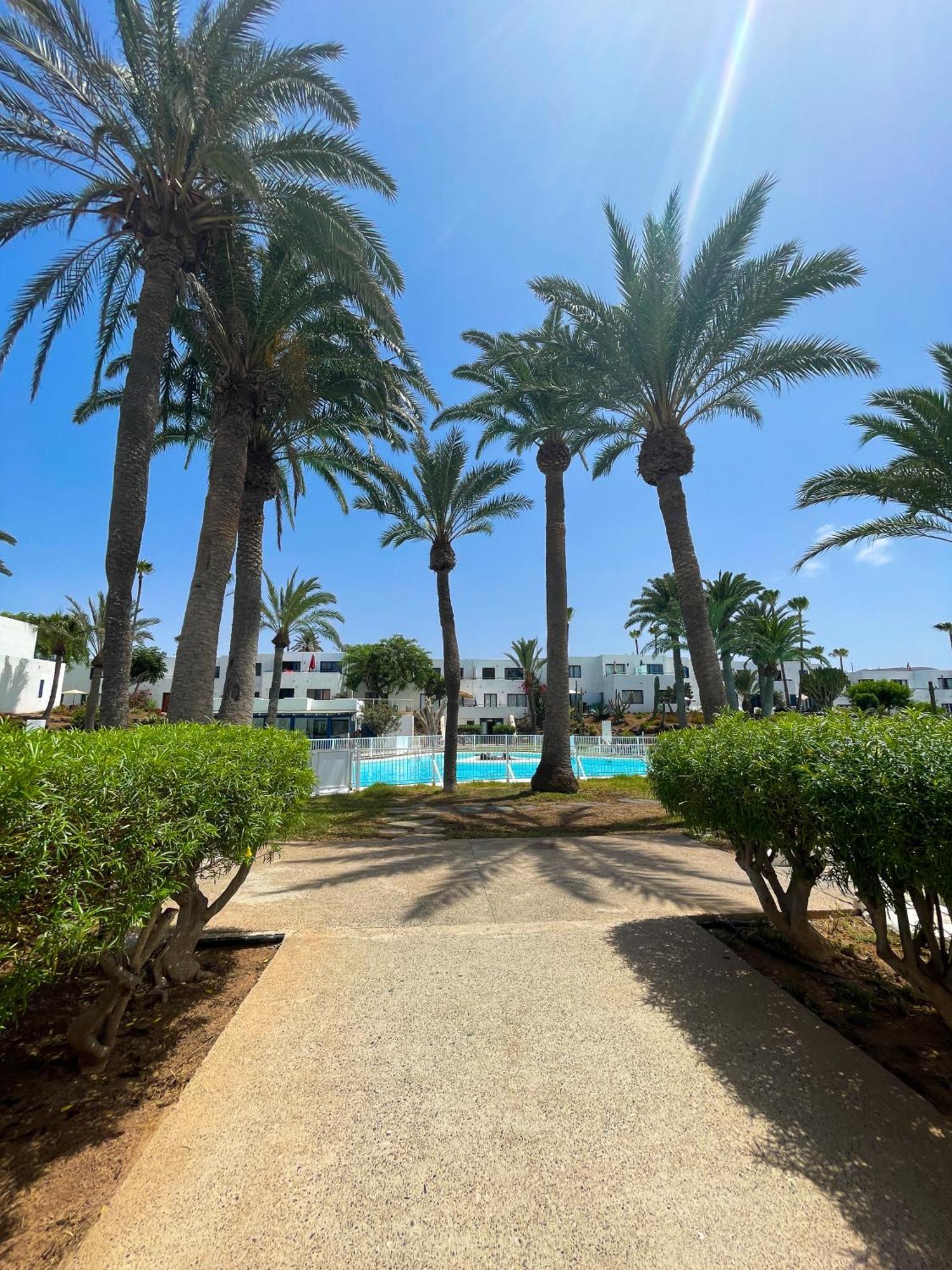 Barqueros 9 By Holidays Fuerteventura