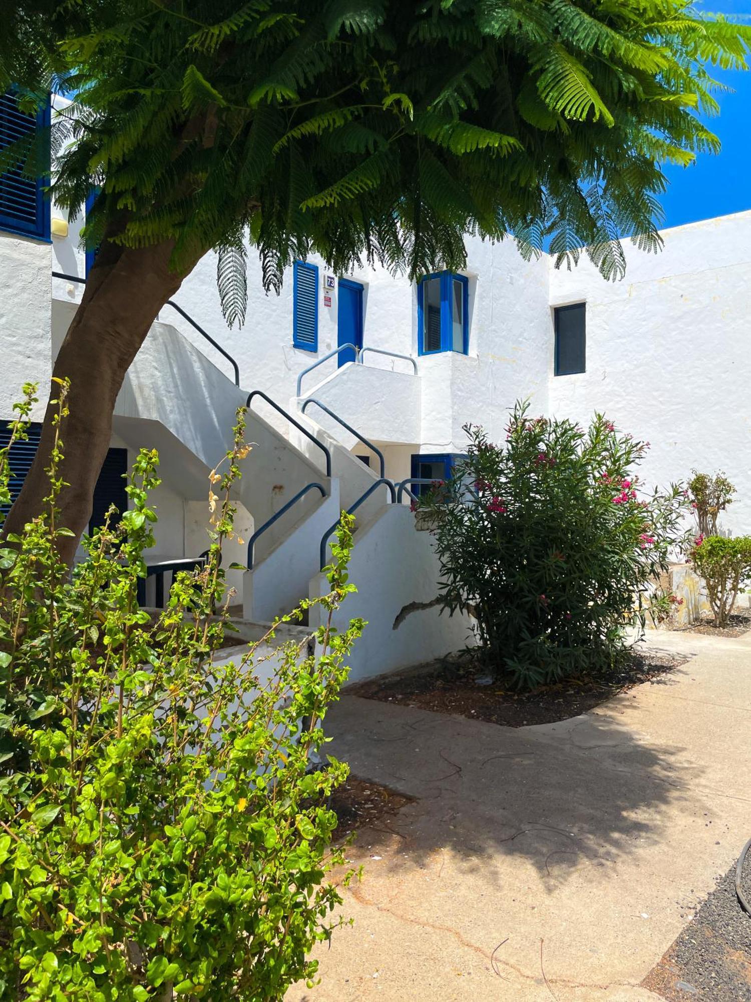 Barqueros 9 By Holidays Fuerteventura Apartment